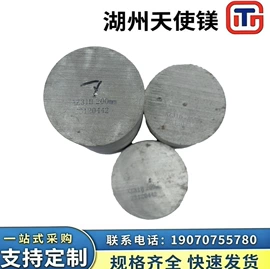 镁合金;铝合金;稀土金属