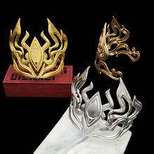 Ӣ�|�ƷDIY ��ʿ��� ���l�� ���L�l�� �h���^����Ӿ��ɫ