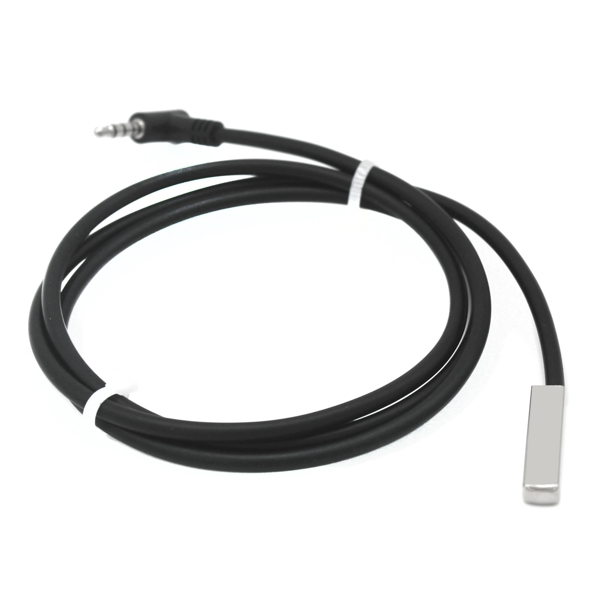 DS18B20 водонепроницаемый датчик температуры 1M легко микро-соединение wifi термостат мобильный телефон APP дистанционного управления беспроводной