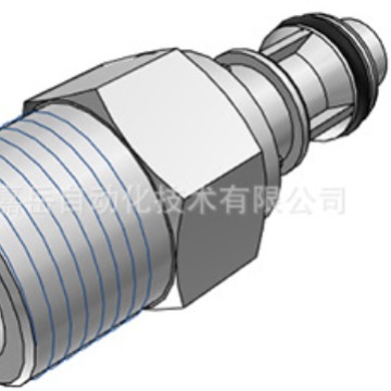 CPC��Ʒ ͨ�������� EFC12 ϵ�п��ٽ�ͷ EFCD24612