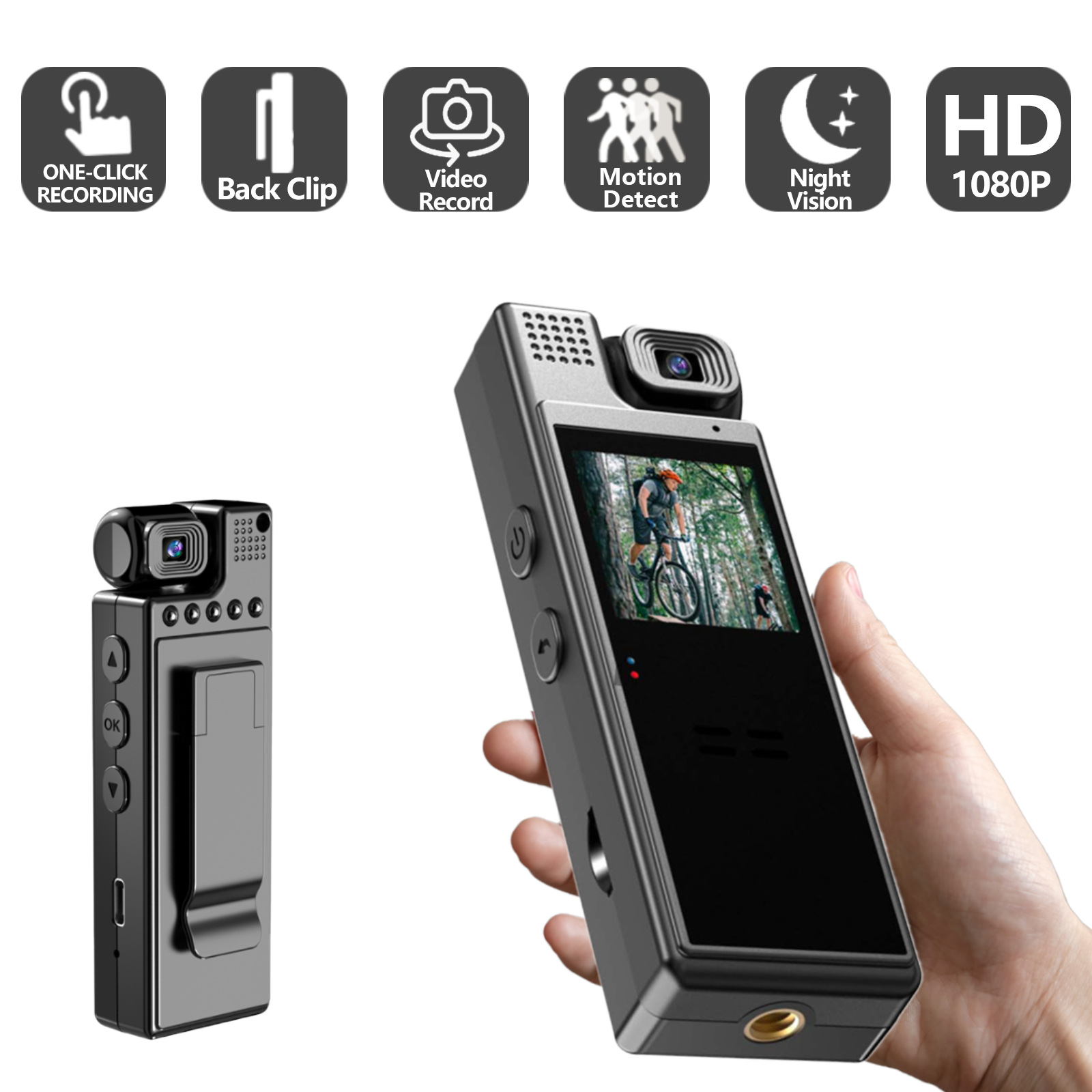 ����1.3������ͷ��ת����ͷУ԰���WIFI��Я��¼�黧��DV�����