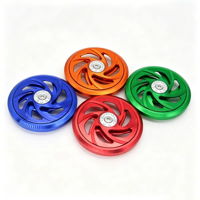 Motorcycle Safety Supplies | beautiful and practical fan