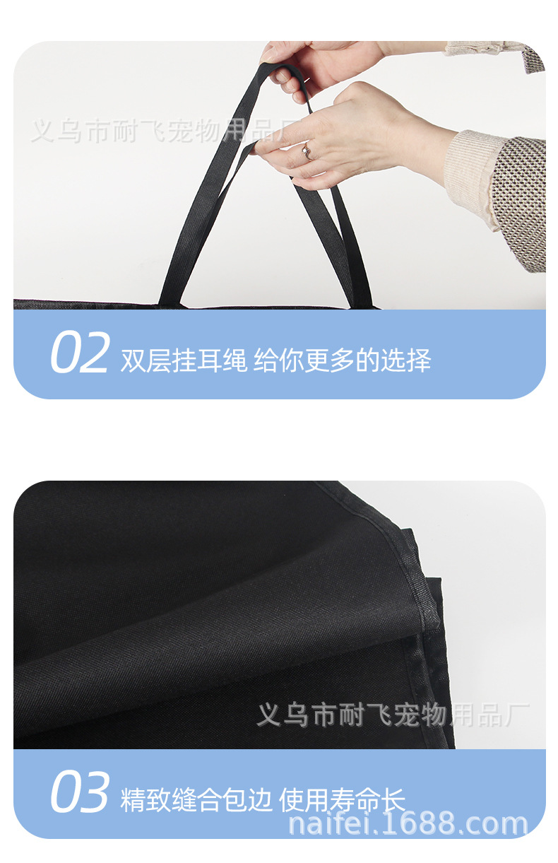 Cross-Border Amazon Popular Car 600D Oxford Cloth Snow Shield Sunshade Full Blackout Winter Anti-Frost Anti-Freeze Snow Shield