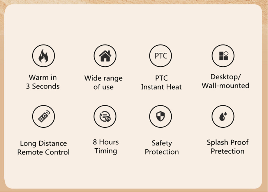 Space Heater Image 2