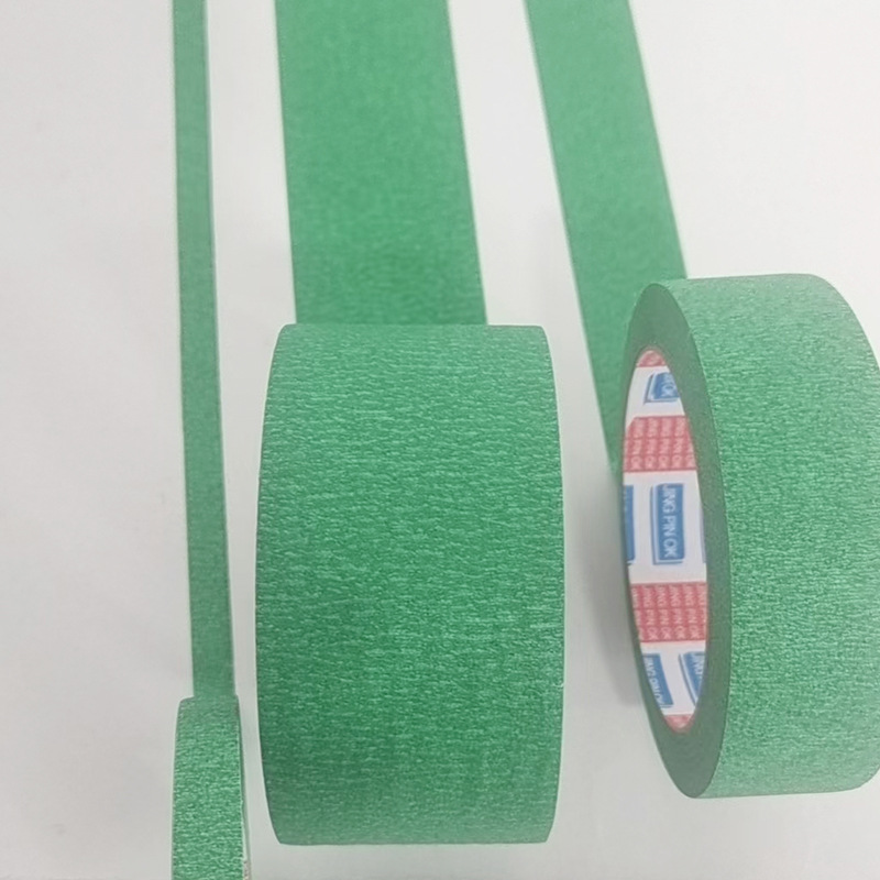 Pared exterior de pintura de piedra real cinta adhesiva de papel americano en arena de agua imitación de ladrillo dividido 1 cm - 20 especial para pared exterior