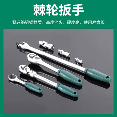 auto repair hardware toolbox – Mühərrik tənzimləmə alətləri