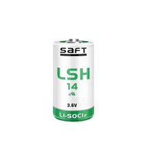 SAFT˧����LSH14���3.6V������2��C�ͼӲ�ͷ���ػ�����������