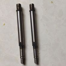 长沙BW160三缸泵拉杆 皮碗活塞 皮碗座