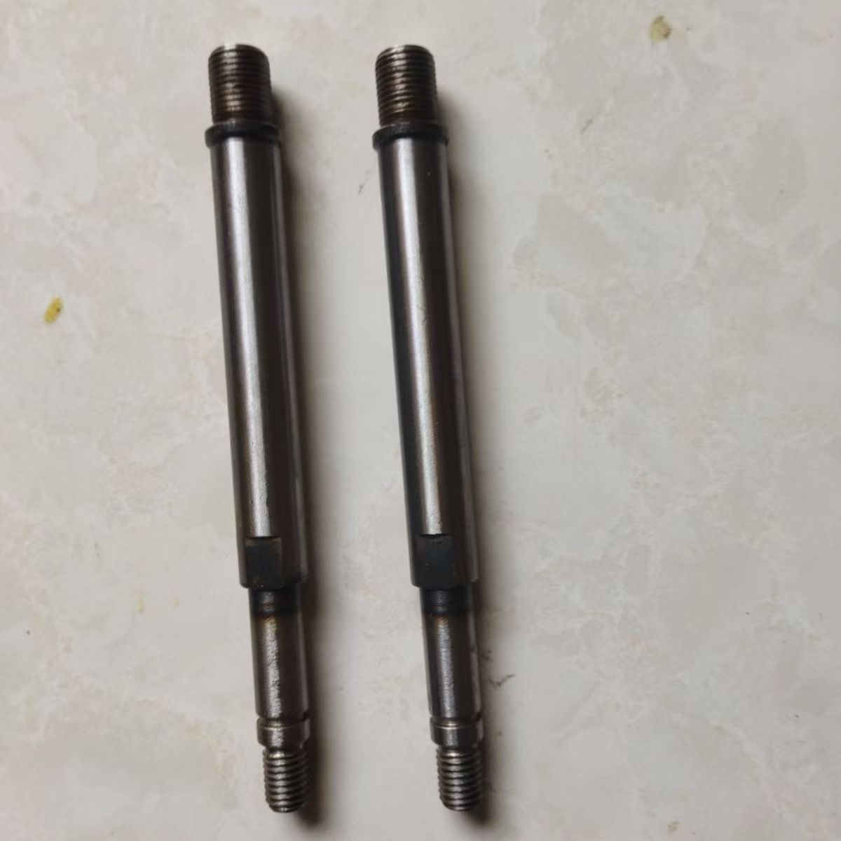 长沙BW160三缸泵拉杆 皮碗活塞 皮碗座