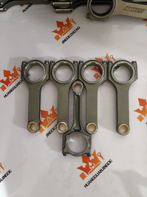 Şatun Connecting Rod