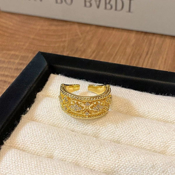 One size ring