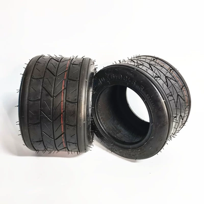 tire, Elektrikli avtomobil şinləri