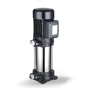 利欧集团浙江泵业有限公司的水处理立式多级泵