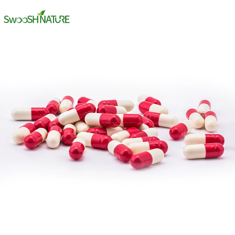 Капсулы полифенолов чая из листьев лотоса, лекарственный и съедобный гомологичный экстракт Ализмы, капсулы JF из семян редиса, трансграничный экспорт натуральных трав.