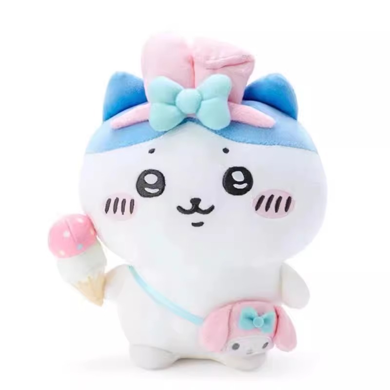 Японская игрушка, кукла, сумка