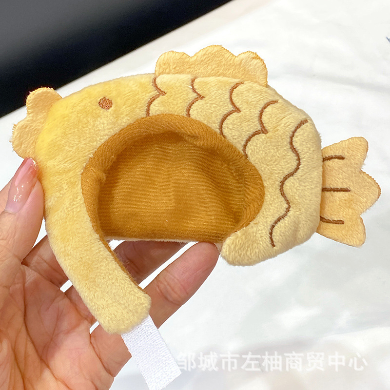 自虐的なクマの赤ちゃん服、抹茶アイスクリームのヘッドギア、シロクマのキュートでかわいい人形のドレスアップ、女の子への誕生日プレゼント|undefined