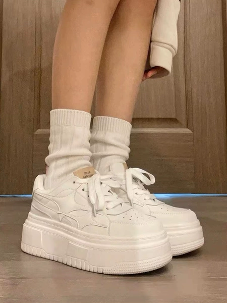 Cream, white