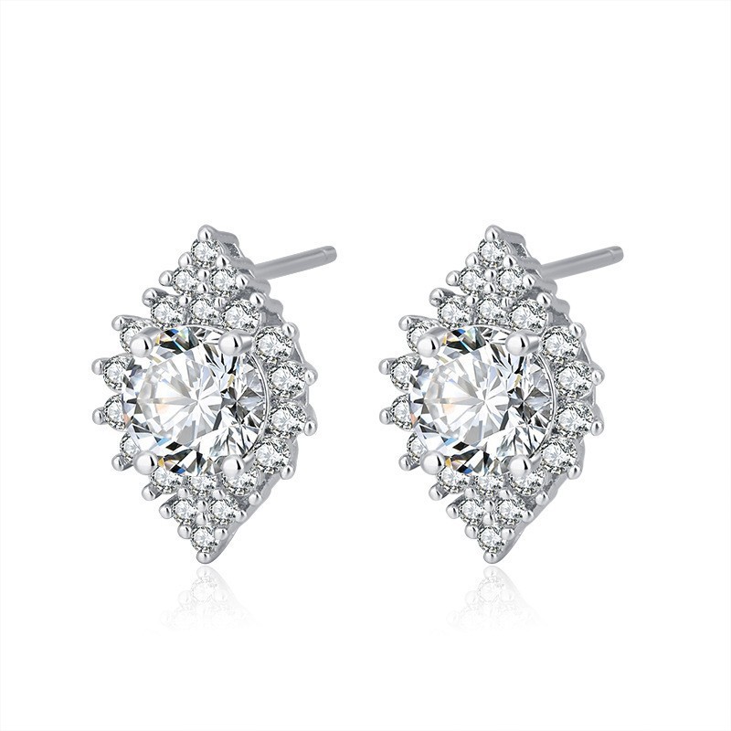 恶魔之眼耳钉【6mm】