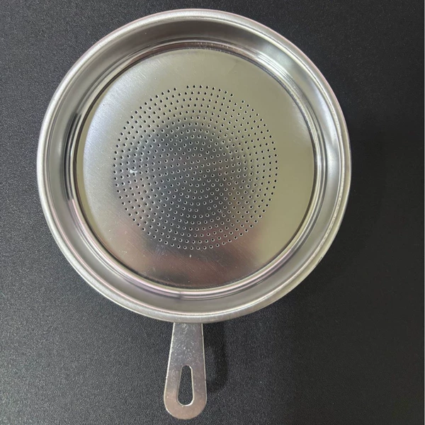 12cm (integrated 410 material)