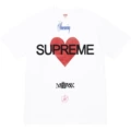 B396 love white