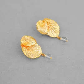 项链;耳钉;耳环