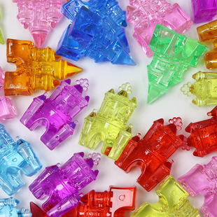 DIY��ͯ�ڌ����Ō�ʯ������ϳǱ���ͨˮ���^�Θ��@ץ�C��߶Y��