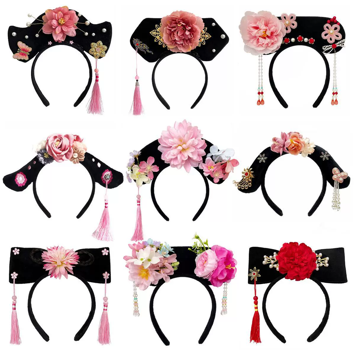 Фирма с головным убором