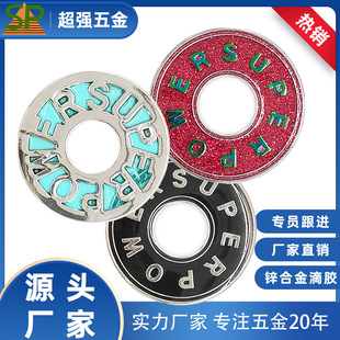 锌合金五金滴胶定制电镀烤漆电泳精密工艺压铸精密加工厂家直销-阿里巴巴