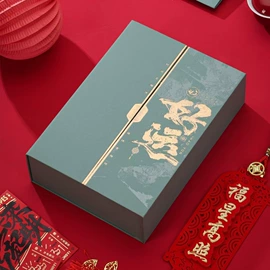 茶叶包装;其他礼品包装;中秋礼品包装