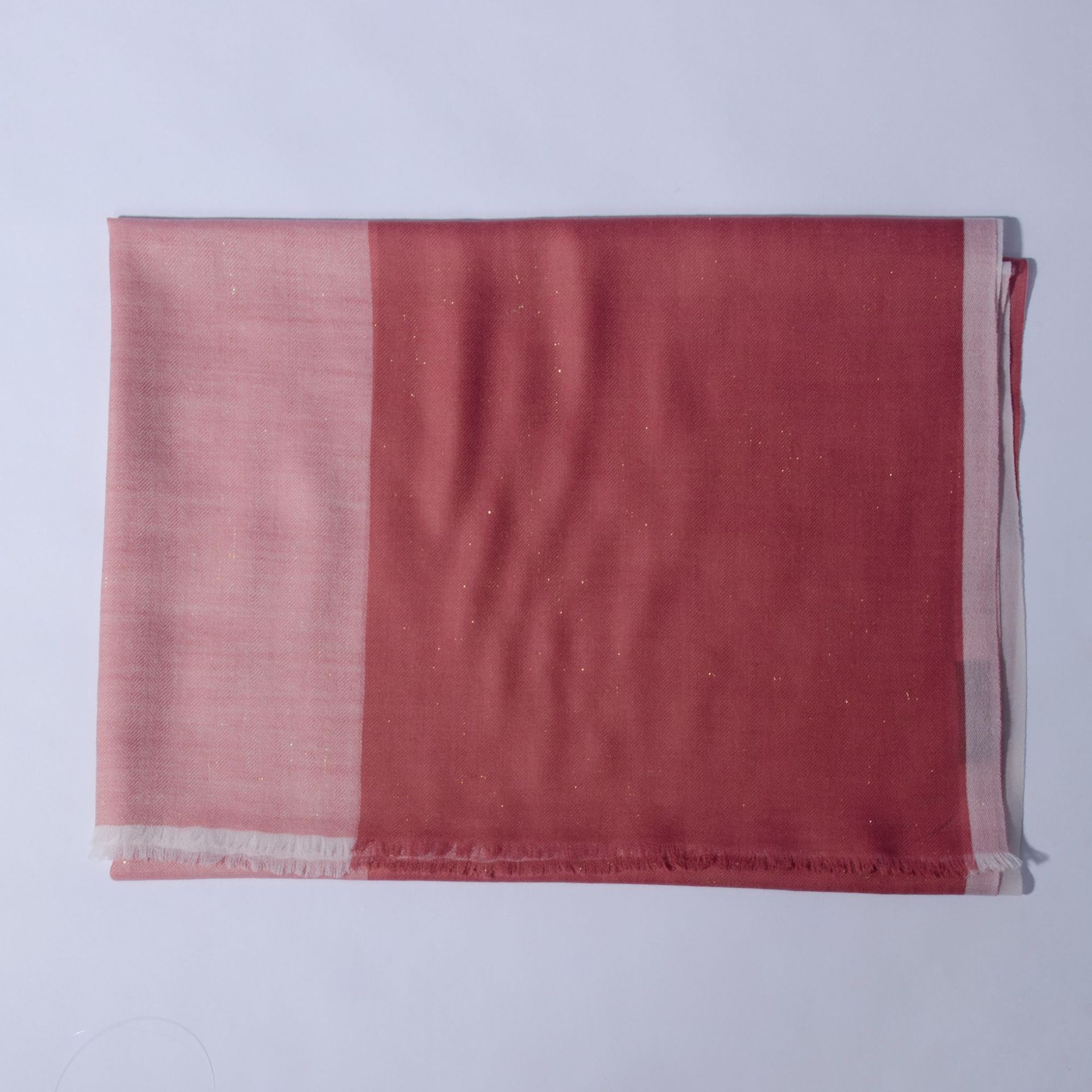 Fábrica de Mongolia Interior al por mayor bufandas de lana pura damas solubles en agua manteniendo el calor bufandas de color simple a prueba de frío