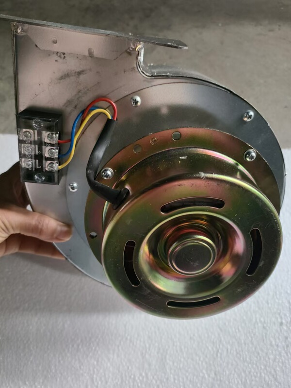 メーカーはシャワー室専用ファン通風設備ファン小型遠心ファンDSX純銅芯モーターを供給しています。|undefined