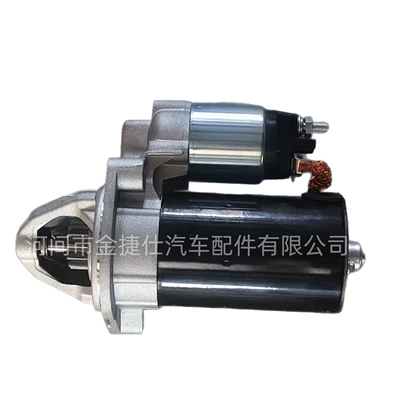 Starter Motor Mercedes-Benz Starter and accessories
