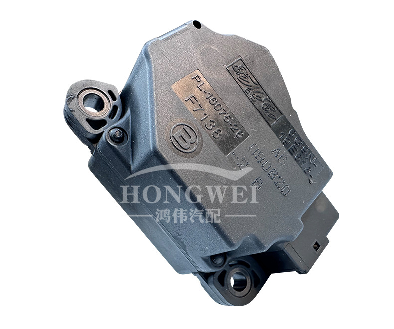 Suitable for 10 Volvo XC60 (imported) P3 air conditioning duct motor cooling and heating internal and external circulation conversion motors