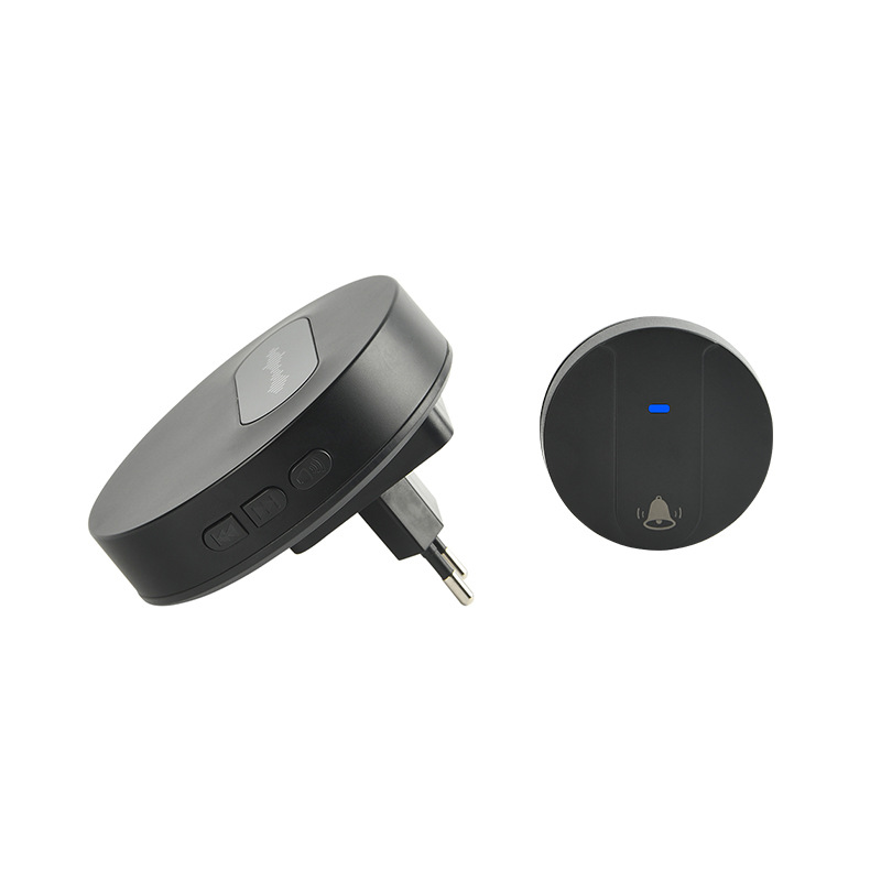 T10 유럽 표준 블랙 일대일