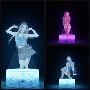 KATSEYE�����ǌWԺkpop������߅�o�p��ӡ�b�ز�ӡ16��3DСҹ��