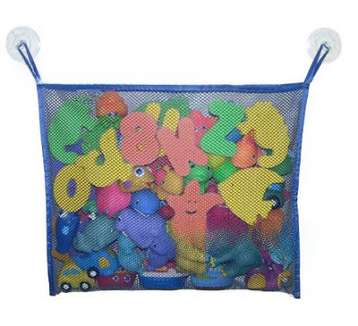Storage system, hanging organiser for bath, toy, wholesale