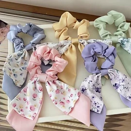 发夹;发箍;发圈