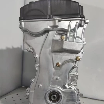 Hyundai and Kia Models – Engine assembly