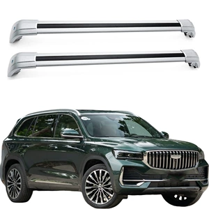 Geely Monjaro/Grand Koleos Xingyue L üçün dam baqaj tir