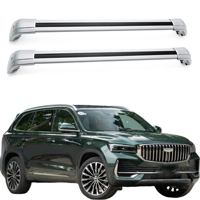 Suitable for Geely Monjaro/Grand Koleos Geely Xingyue L Roof Rack Luggage Rack Bracket Crossbar
