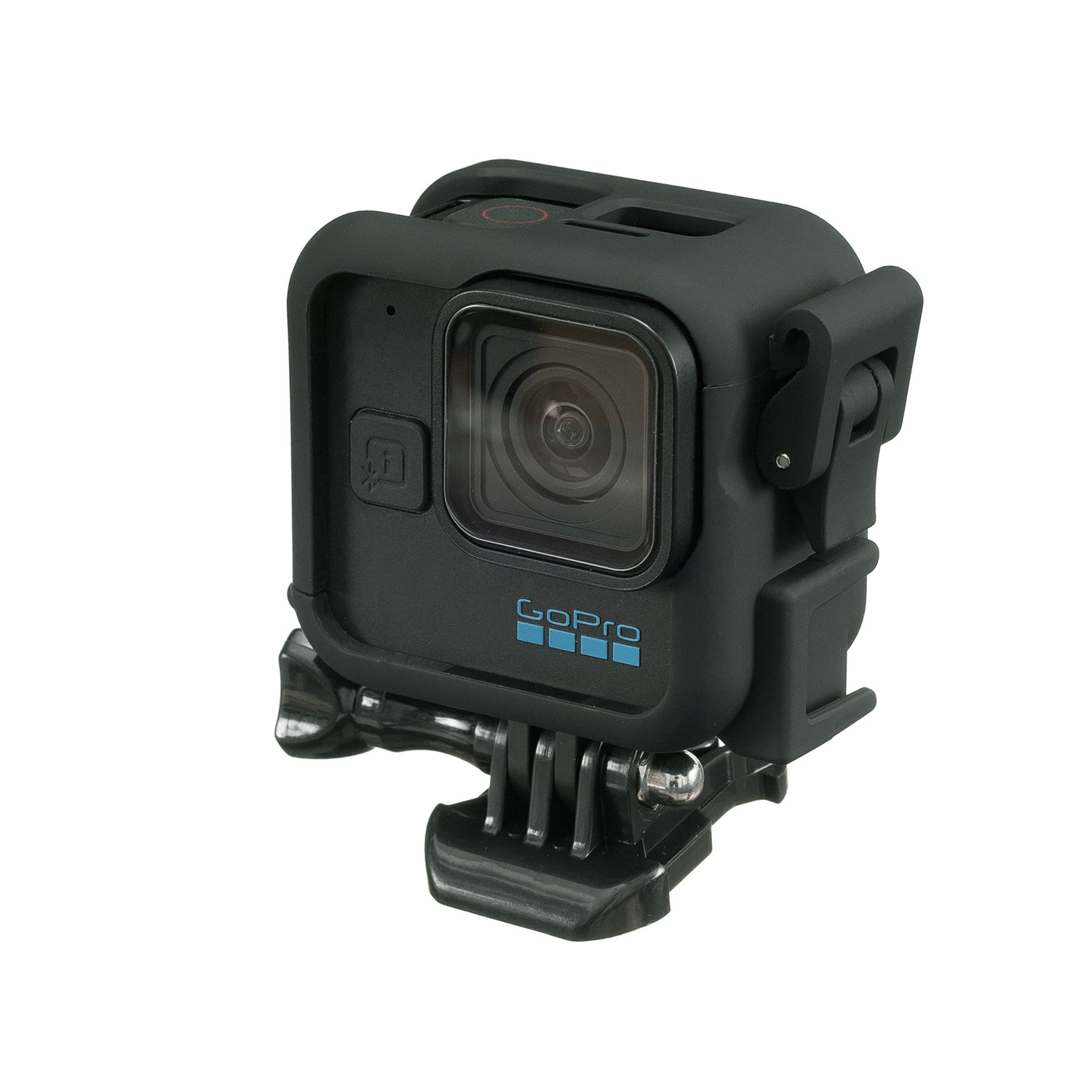 Подходит для камеры gopro Hero 11 mini защитный футляр с флагом ботинка, 11mini рама камера против падения