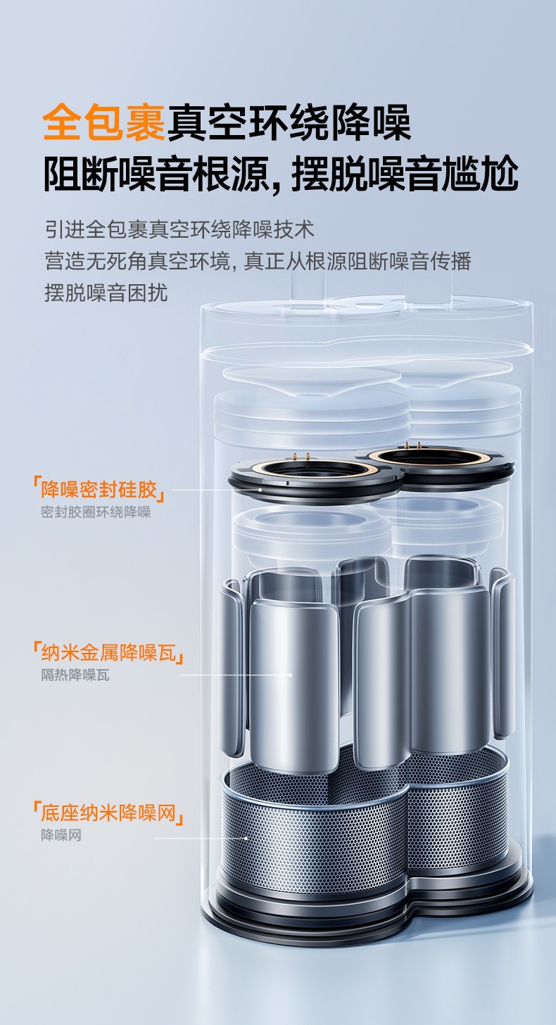 Car Wireless Air Pump, Portable Air Pump for Cars, Electric Car Tire High-Pressure Inflator, Inflator