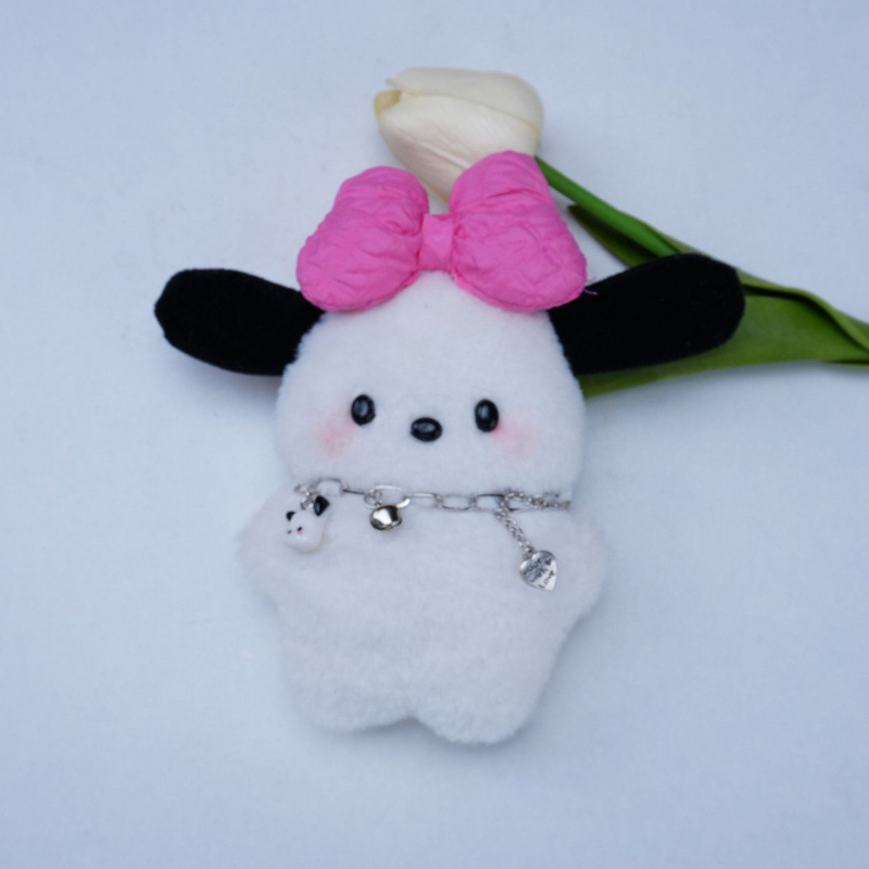 활 목걸이 파차 개