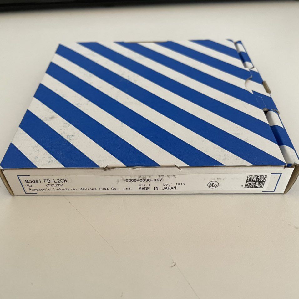 FD-L20H 光纤传感器 全新原装正品 现货供应