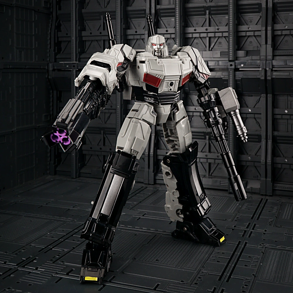 精刻 Transformer, toy, robot for boys, King Kong, Birthday gift