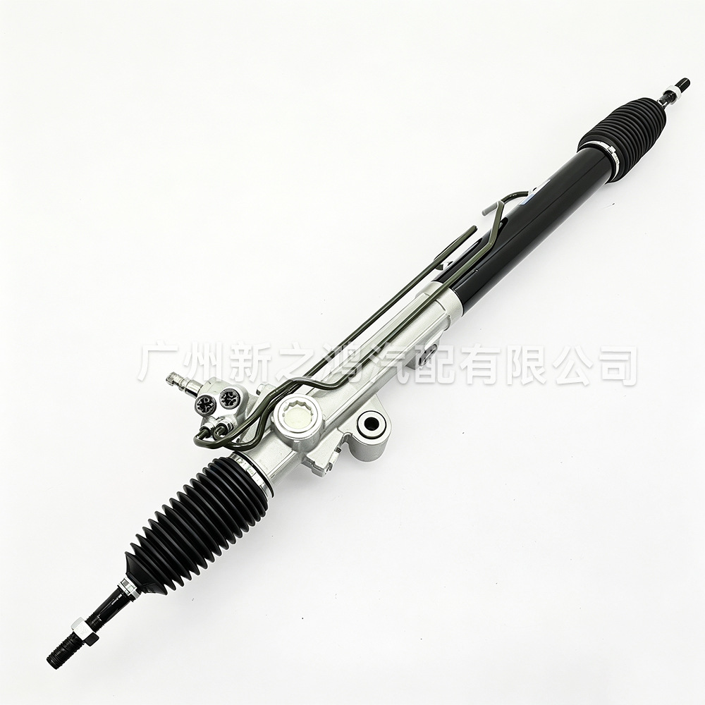 46500-09005 is suitable for SsangYong Actyon, Xiangyu, and Roewe W5 steering rack assembly LHD
