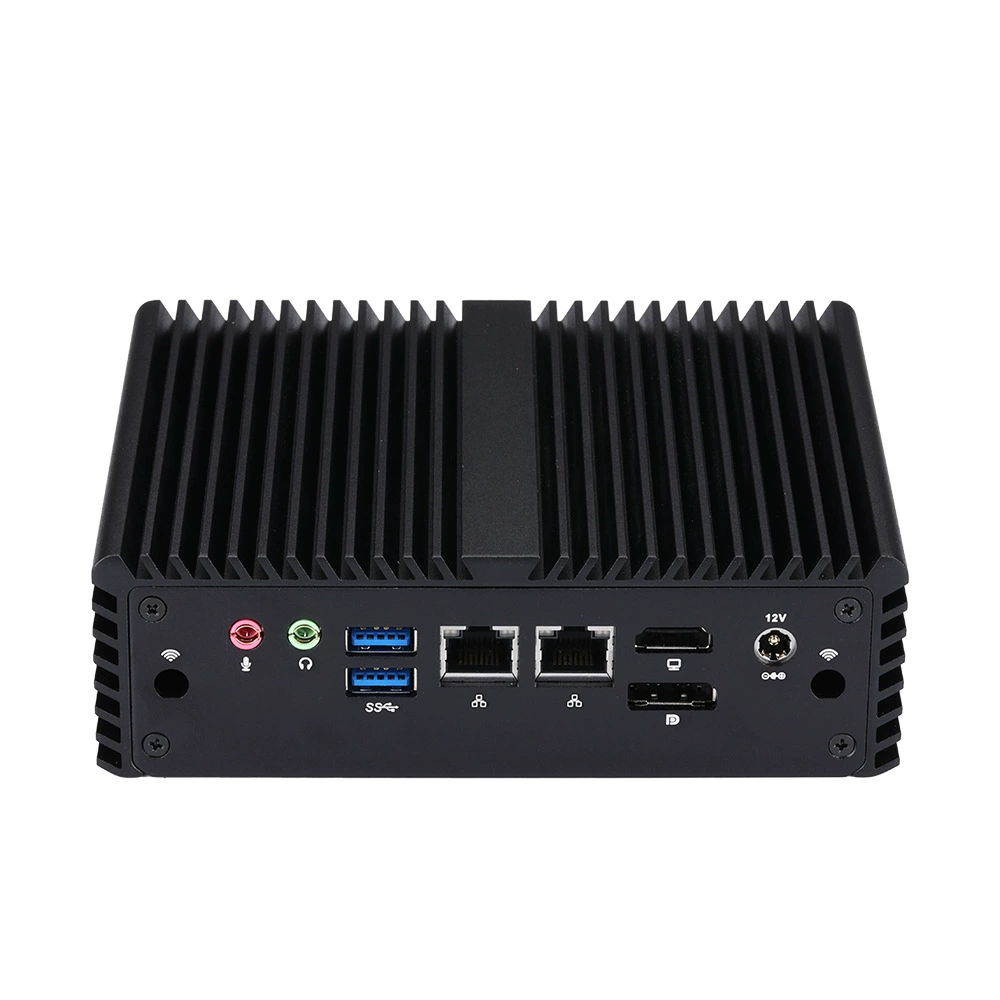 Saiyang J4125 J4105 Super Small palm size computer mobile computer office host Q700P