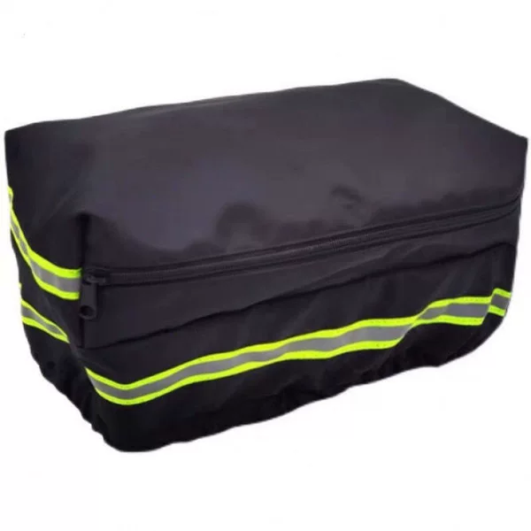 Driving Battery Rain Cover, Driving Special Bag, Sun Protection Thickened Waterproof Bag, Rain Cover, Battery Cover, Rear Seat Bag