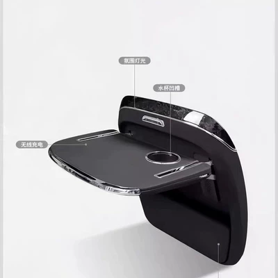 Dining Table, Car table board