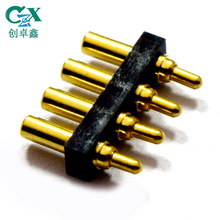4pin���2.54����������������5V1Apogo pin ���ɽ��߶��ӽӴ���